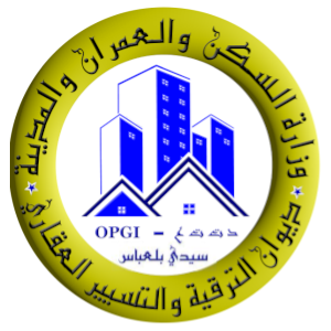OPGI Logo